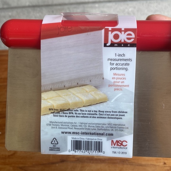 2 pc Pastry bundle - Picture 6 of 7